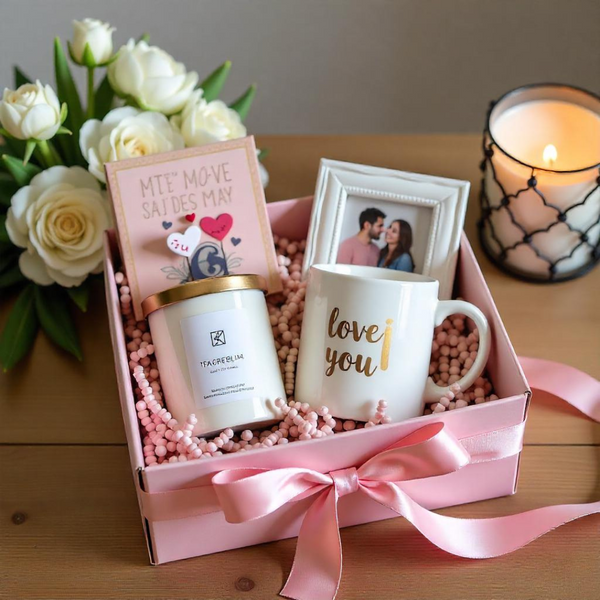 Mematgo Valentine's Special Gift Box