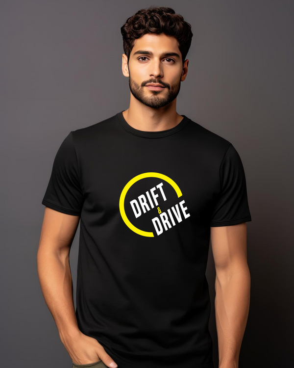 Drift & Drive T-Shirt