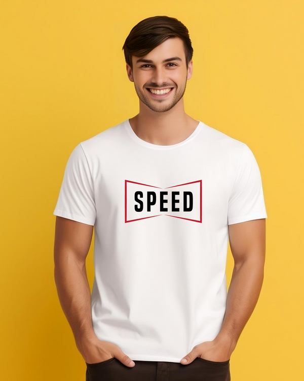 Speed T-Shirt