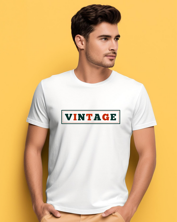 Vintage T-Shirt