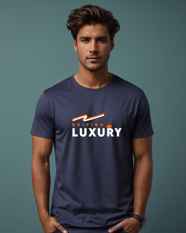 Driving Luxury T-Shirt