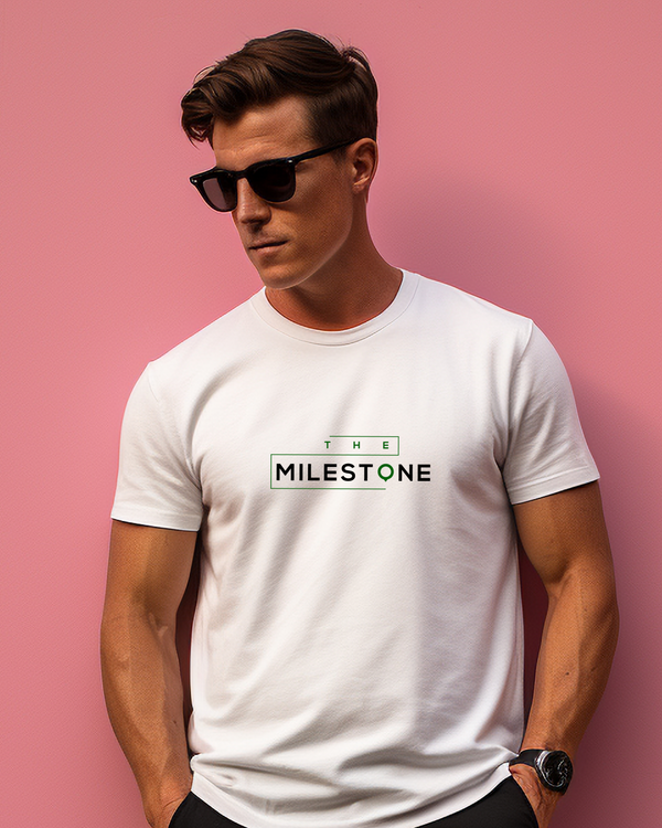 The Milestone T-Shirt