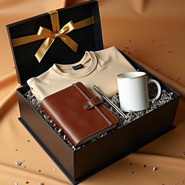 Memat Timeless Elegance Gift Box