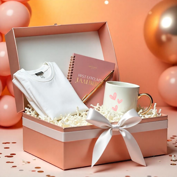 Memat Elegant Bliss Gift Box