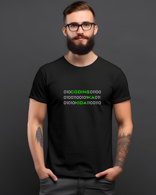 Coding Keeda T-Shirt