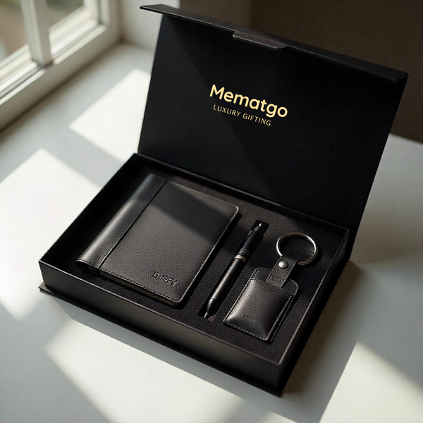 Memat Corporate Gift Kit