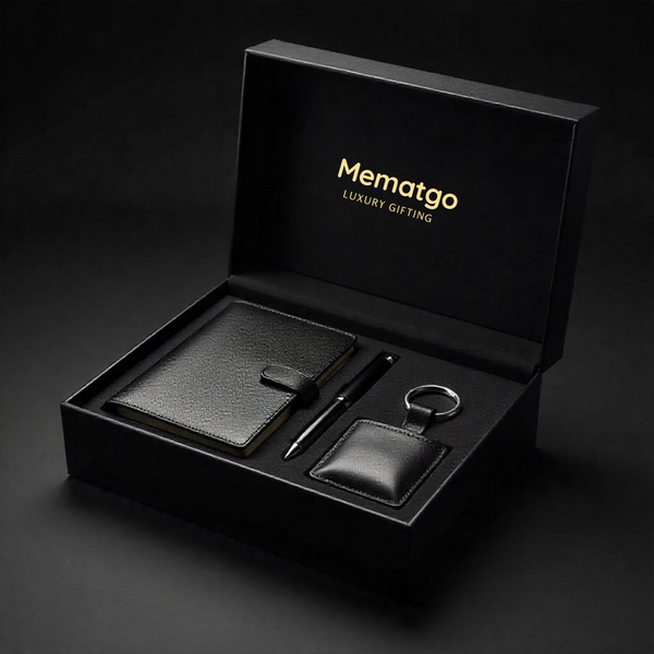 Memat Corporate Gift Set