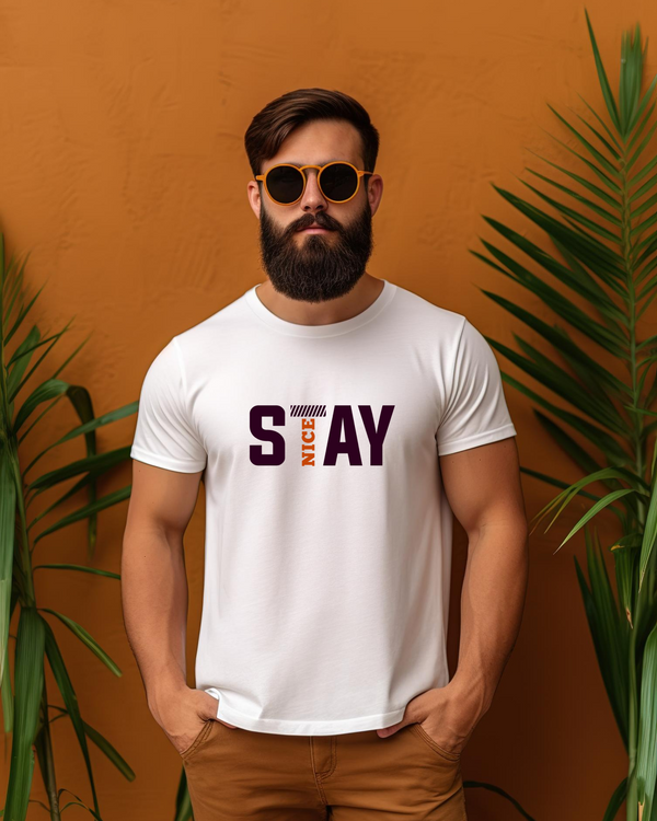 Stay T-Shirt