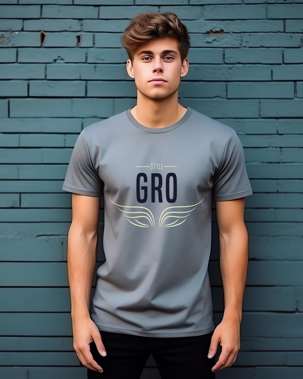 Still Grow T-Shirt