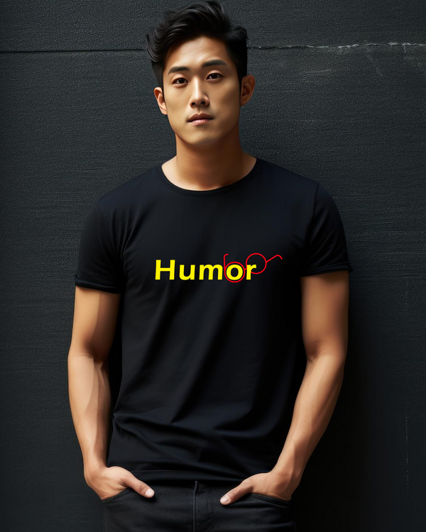 Humor T-Shirt