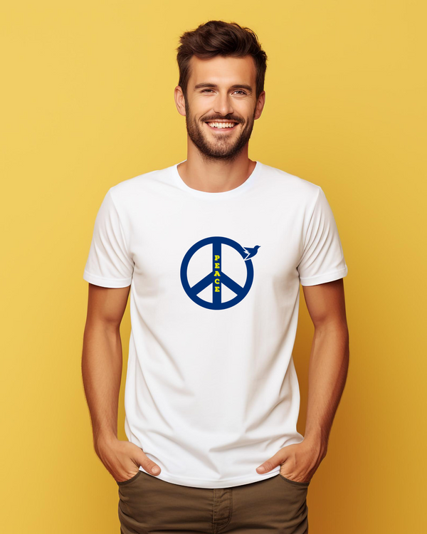 Peace T-Shirt