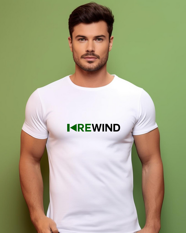 Rewind T-Shirt