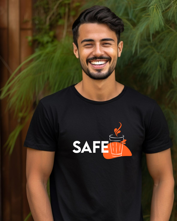 Safety T-Shirt