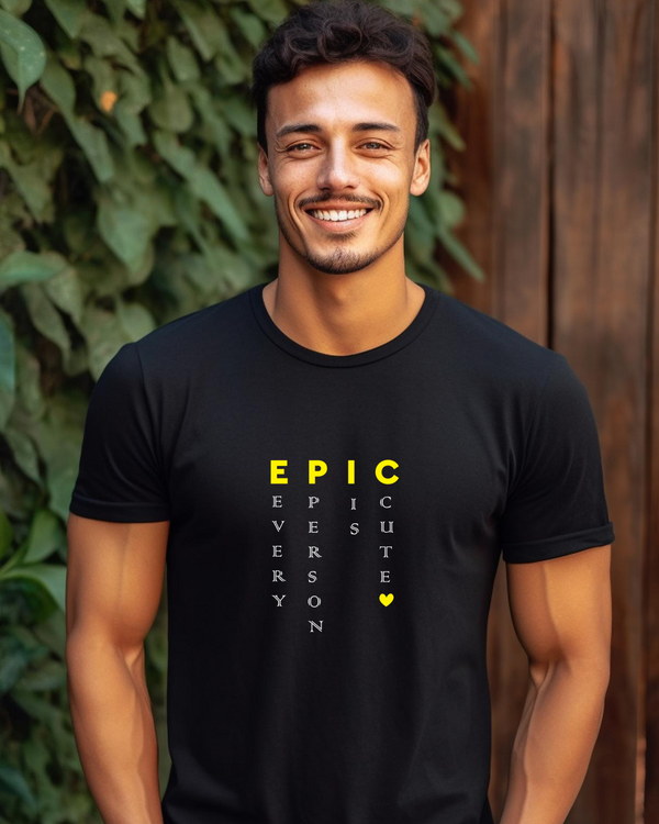 Epic T-Shirt