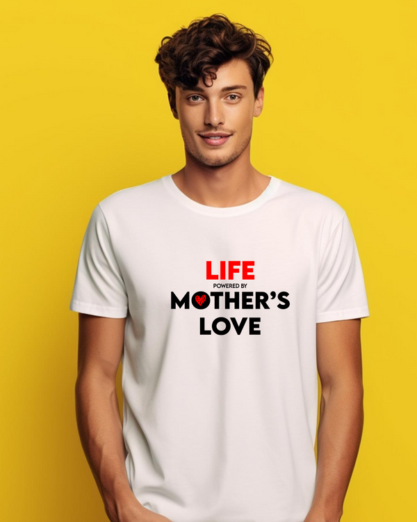 Mother's Love T-Shirt