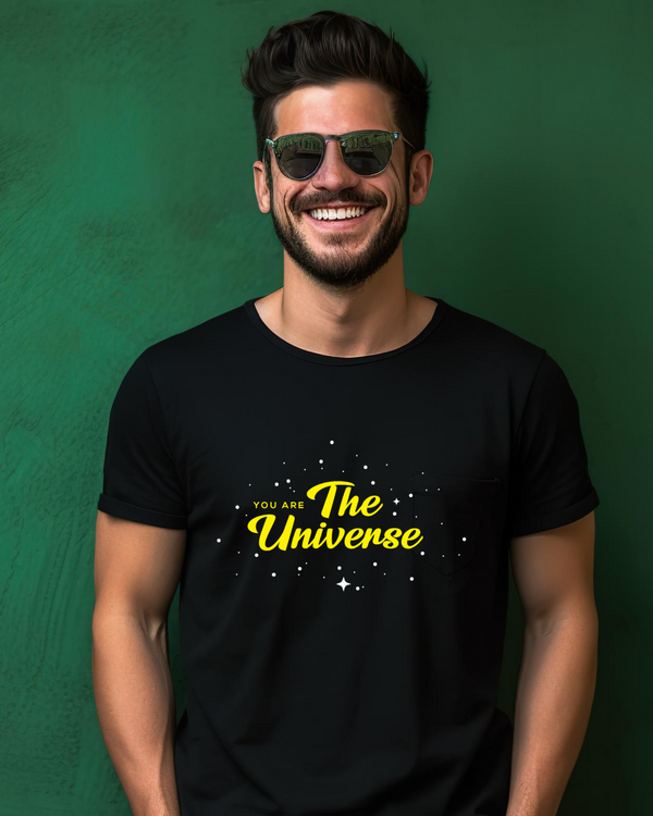 You are the Univense T-Shirt