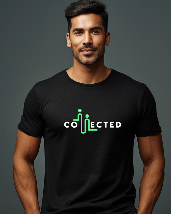 Connected T-Shirt