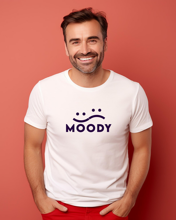 Moody T-Shirt