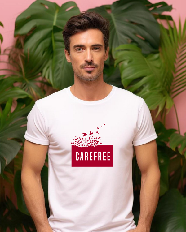 Carefree T-Shirt