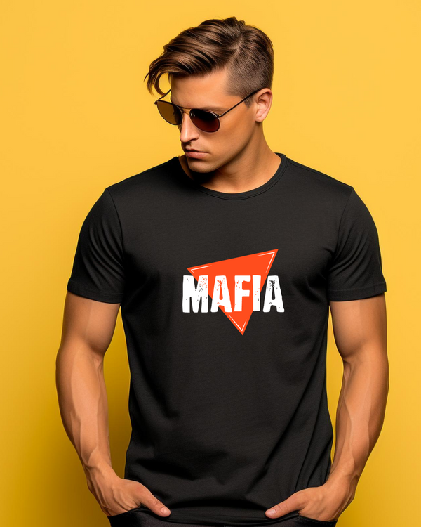 Mafia T-Shirt