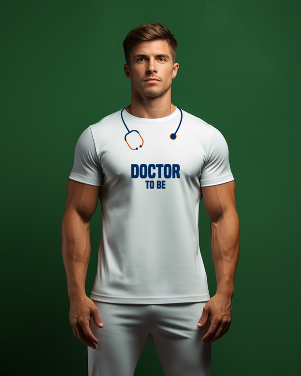 Doctor To Be T-Shirt