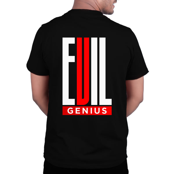 Evil Genius T-Shirt