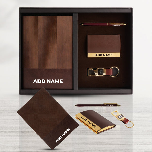 Memat Corporate Gift Kit