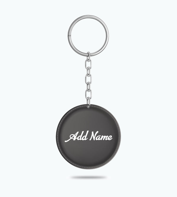 Customize Keychain