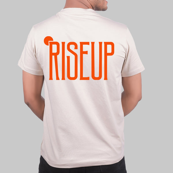 Riseup T-Shirt