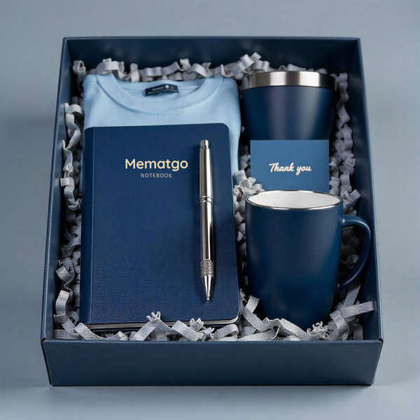 Memat Cherish Sibling Gift Set