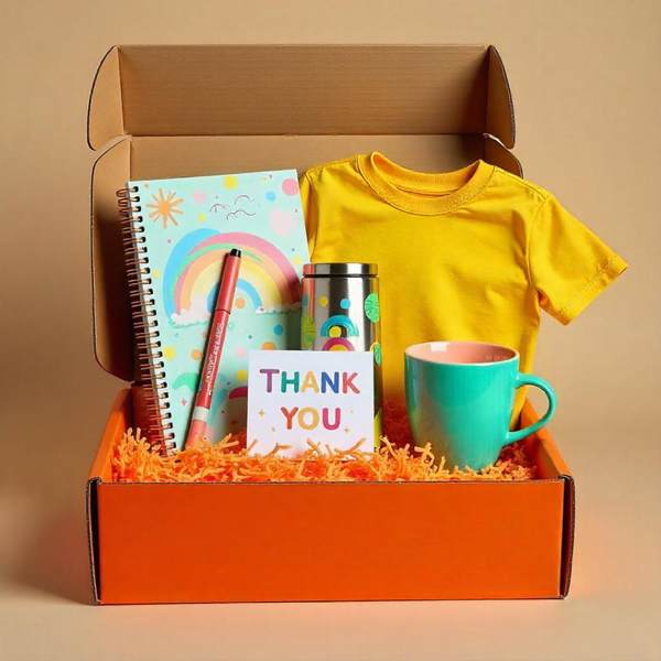 Memat Sibling Bond Gift Box