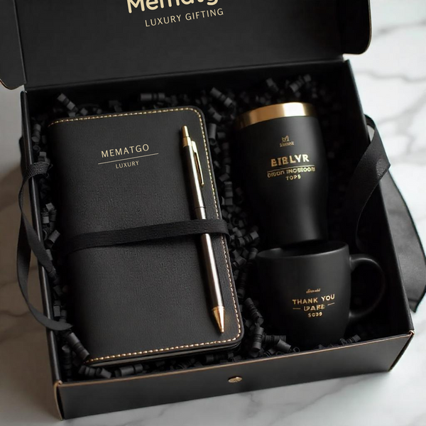 Memat Prestige Sibling Gift Box