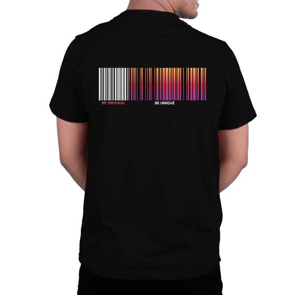 Barcode T-Shirt