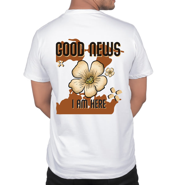 Good News T-Shirt