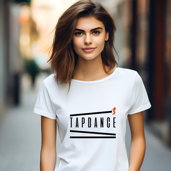 Tap Dance T-Shirt