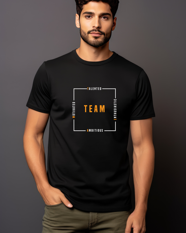 Team T-Shirt