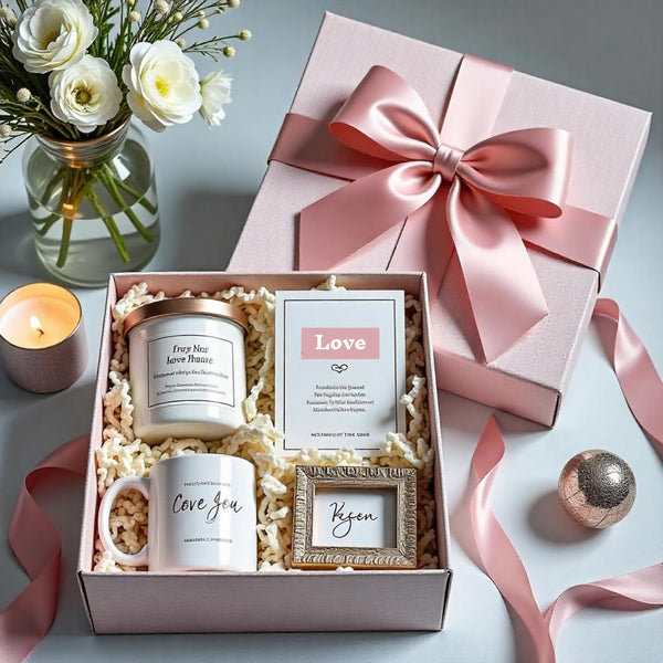 Valentine's Special Premium Gift Box