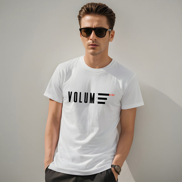 Volume T-Shirt