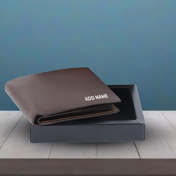 MematGo Men's Wallets