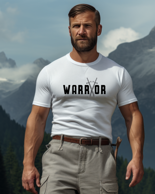 Warrior T-Shirt