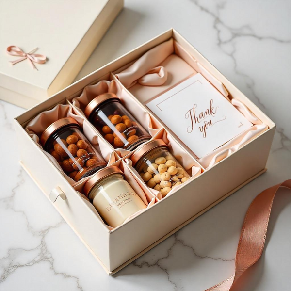 Memat Signature Wedding Gift Set