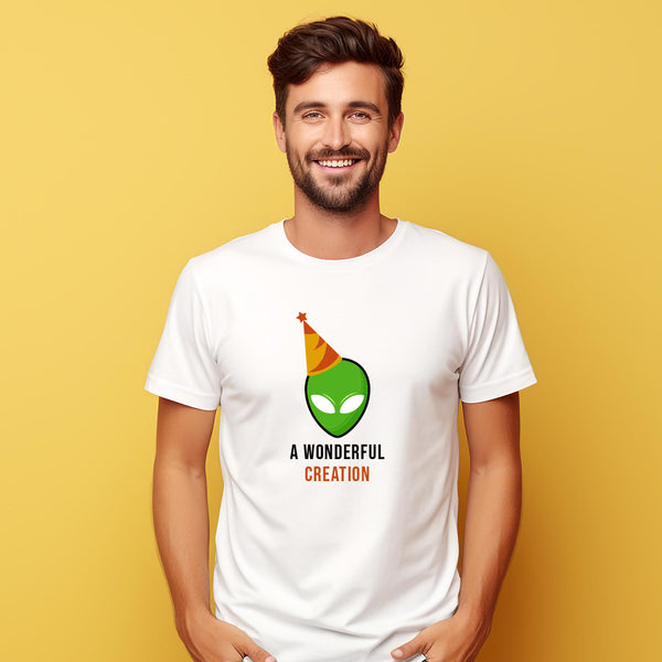 A Worderful Creation T-Shirt