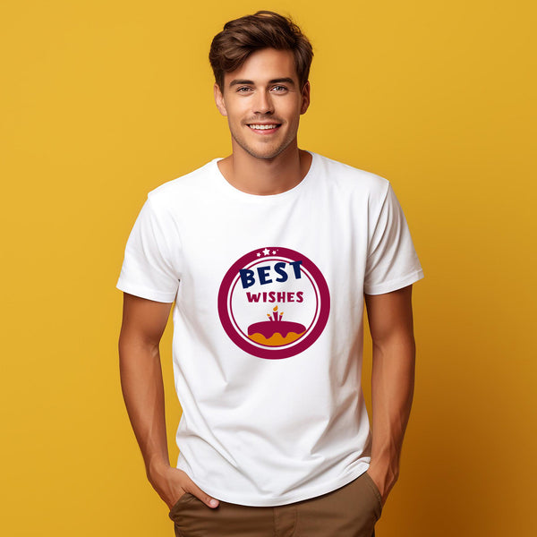 Best Wishes T-Shirt