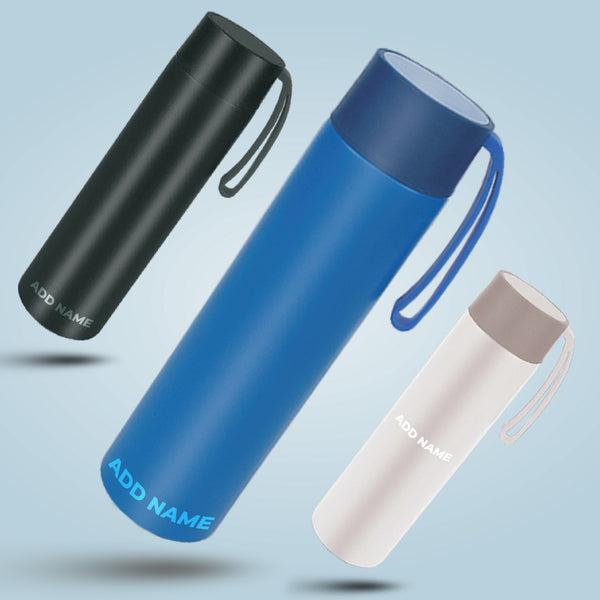 Customized MACM  water Bottle