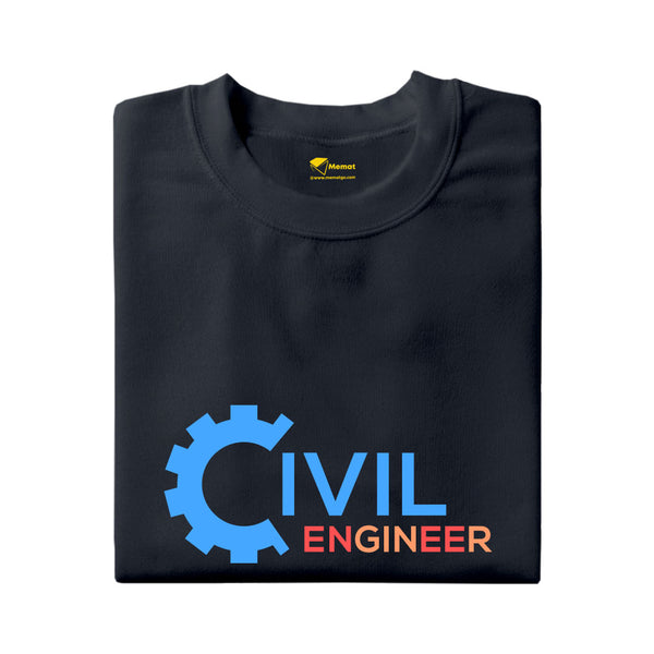 Civil Engineer T-Shirt