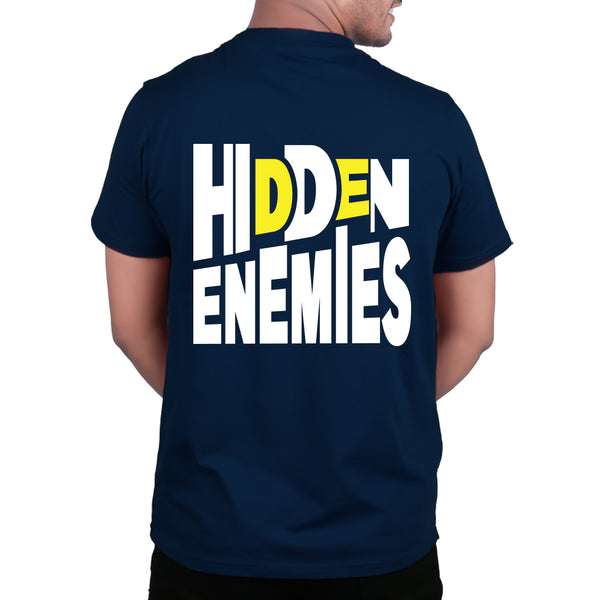 Hidden Enemies T-Shirt