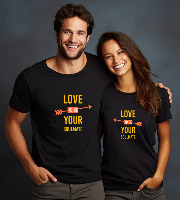 Love to be your soulmate T-Shirt