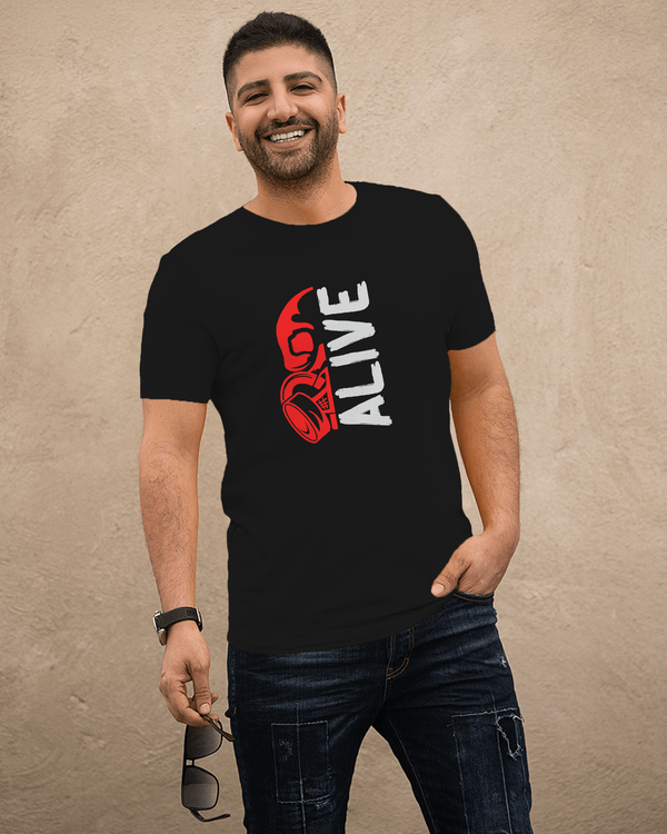 Alive T-Shirt