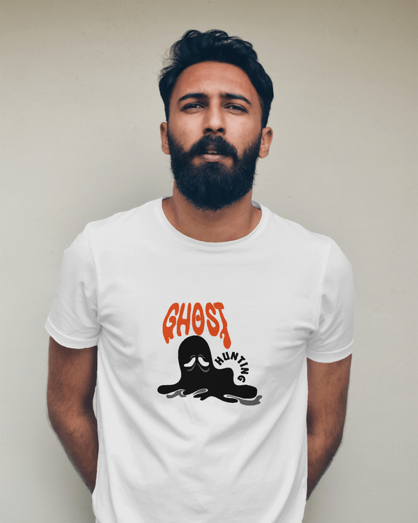 Ghost T-Shirt