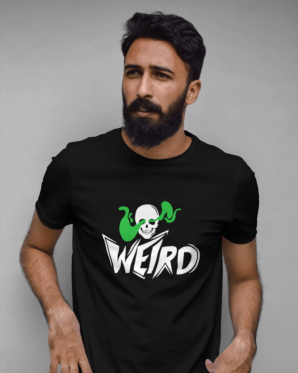 Weird T-Shirt